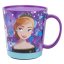 Bezpečný plastový hrnek 410 ml - Frozen Violet