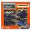 Matchbox - Set of 8 vehicles random selection