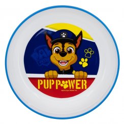 Protiskluzavá miska - Paw Patrol Pup Power