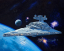 Model Revell Star Wars Imperialny niszczyciel gwiezdny 60 cm