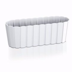 Skrzynka BOARDEE CASE biała 58,7cm