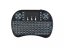15725 24095 18 mini wireless klavesnice podsvicena 5605