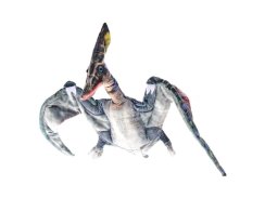 Pterosaurus plyšový 66cm 0m+ v sáčku