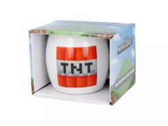 64700 merch keramicky hrnek minecraft tnt 380ml