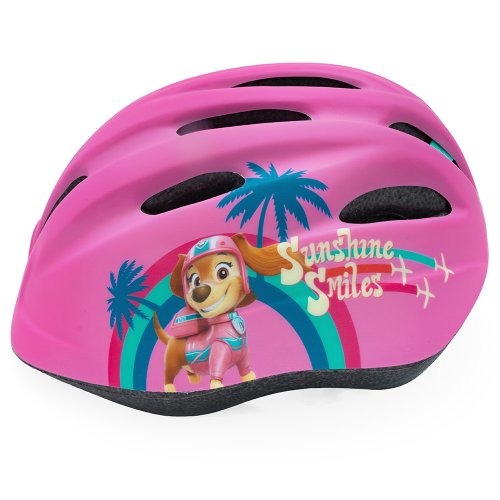 Cyklistická prilba S 48-52 cm Paw Patrol - dievčatá