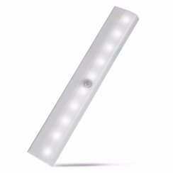 LED light with motion detector - Motion Brite
