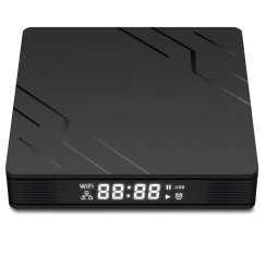Smart TV Box 4K WiFi BT Android 13 odtwarzacz multimedialny 2/16 HDR wszystkie aplikacje – ER1008