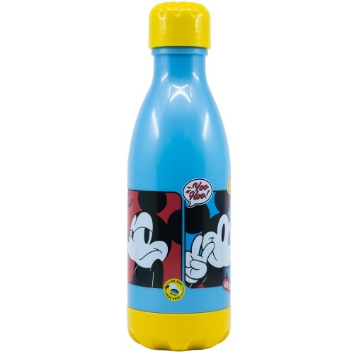 Láhev 560ml - Mickey Mouse Funtastic