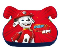 Podsedák do auta R129 Paw Patrol Marshall