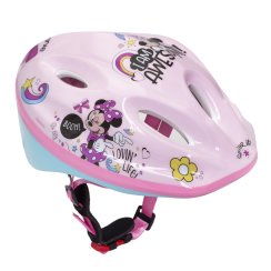 Cyklistická prilba Minnie Mouse