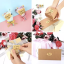 Self-adhesive labels - 250 pieces