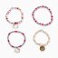 Hello Kitty DIY bracelet kit