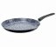 Pancake and omelette pan with non-stick marble surface - 24 cm