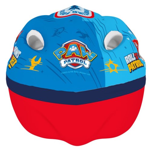 Cyklistická prilba Paw Patrol – chlapci
