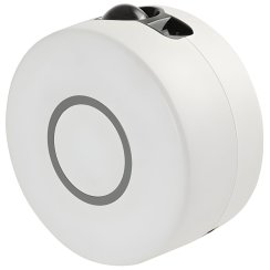 Lampka nocna LED – projektor gwiaździstego nieba z projektorem laserowym i pilotem