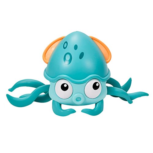 Bạch tuộc bò có đèn phát nhạc - CRAWLTOPUS