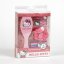 Hello Kitty cosmetic accessories set