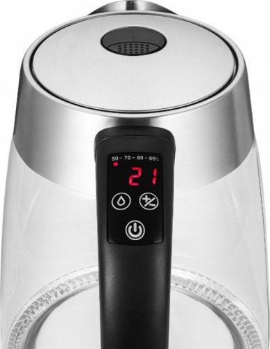 Ấm đun nước điện 1,8l