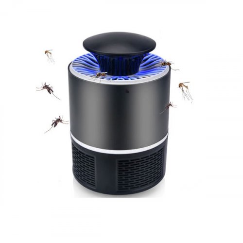 USB Insect Catcher