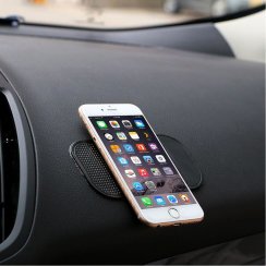 Nano pad