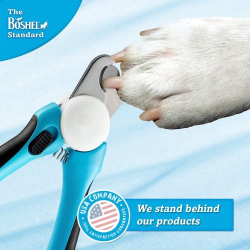 Claw pliers for small and medium dogs and cats