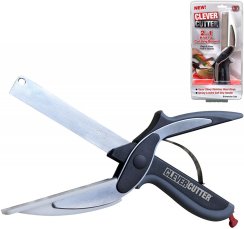 Kitchen scissors - Clever Cutter