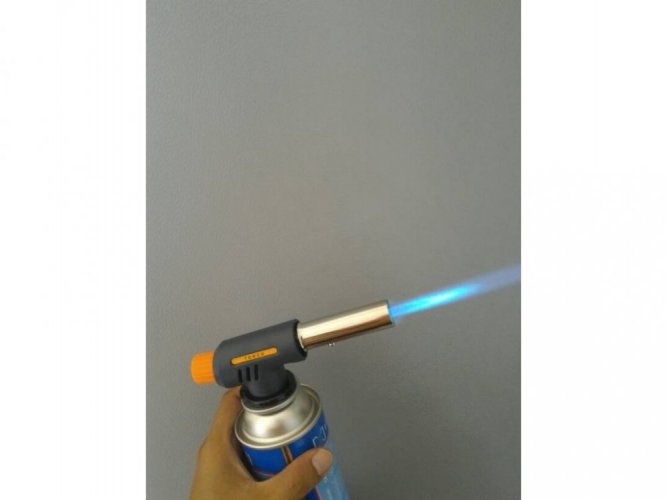 Plynový horák - Firebird Torch WS-502c