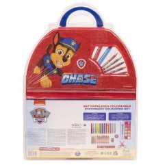 50-dielna maľovanková sada Paw Patrol