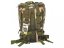 Plecak 30l ARMY WOOD - zielony
