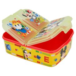 Sendvičový box - Mickey Watercolors