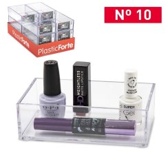 PF Organizer na makijaż Nº 10