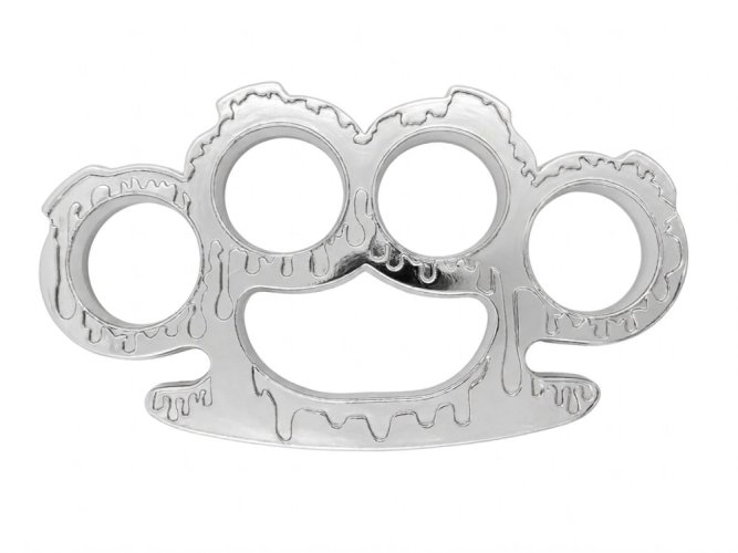 Boxer – strieborný 2146