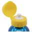 Hliníková láhev 400 ml - Mickey Mouse Funtastic
