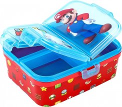 Detský box na desiatu Super Mario - multibox