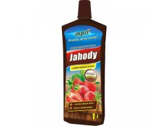 AGRO OM nawóz płynny do truskawek 1L