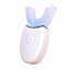 Automatický zubní kartáček Smart whitening - bílý
