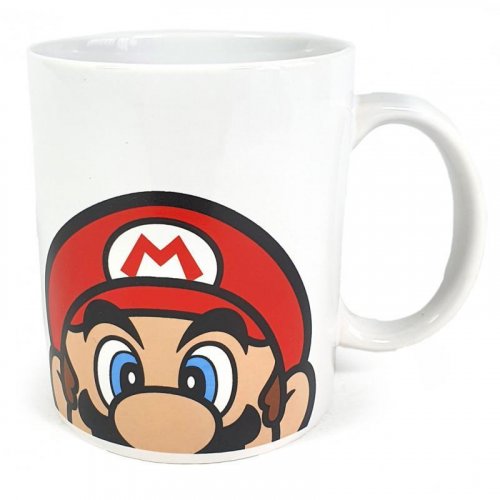Kubek ceramiczny Super Mario 325 ml