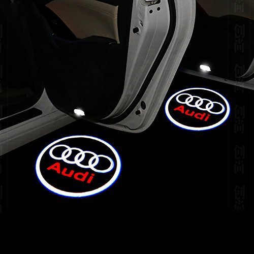 Logo značky automobilu pro projektor (pouze logo) - Značka automobilu: BMW
