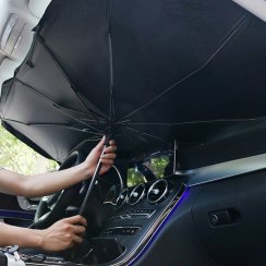 Slnečná clona do auta - SunShade