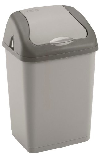 Heidrun Odpadkový koš Althea 18L