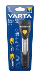 VARTA LED Latarka daylight F20