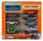 Matchbox - Set of 8 vehicles random selection