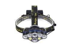 LED headlamp with USB charging Z 20
