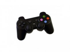 Wireless controller for PS3 - Twin Vibration III