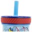 Bezpečný plastový kelímek 370 ml - Spiderman Dimension