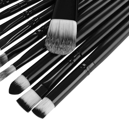 Make-up brushes 20 pcs
