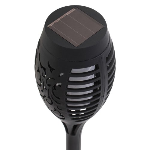 Solar garden lights 12LED 4 pcs.