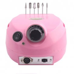 Electric nail grinder