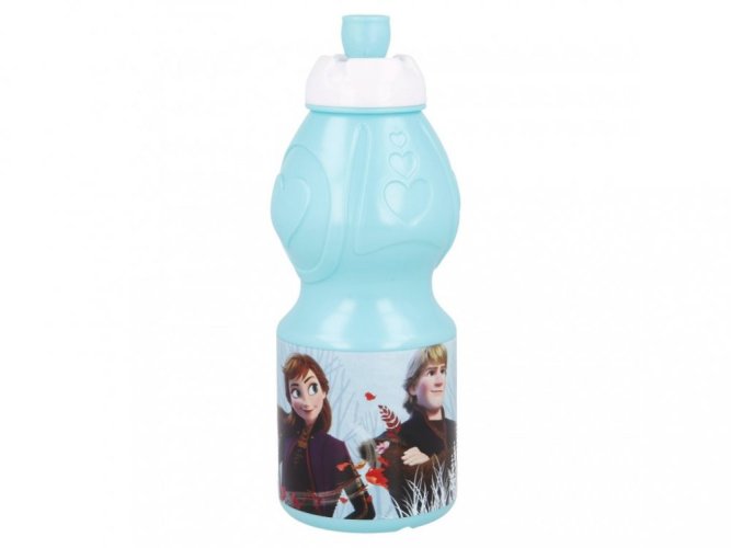 Butelka sportowa Frozen 2 - 400 ml