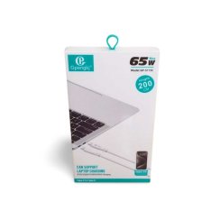 Datový kabel USB-C - USB-C 65W 30MB/s 2M